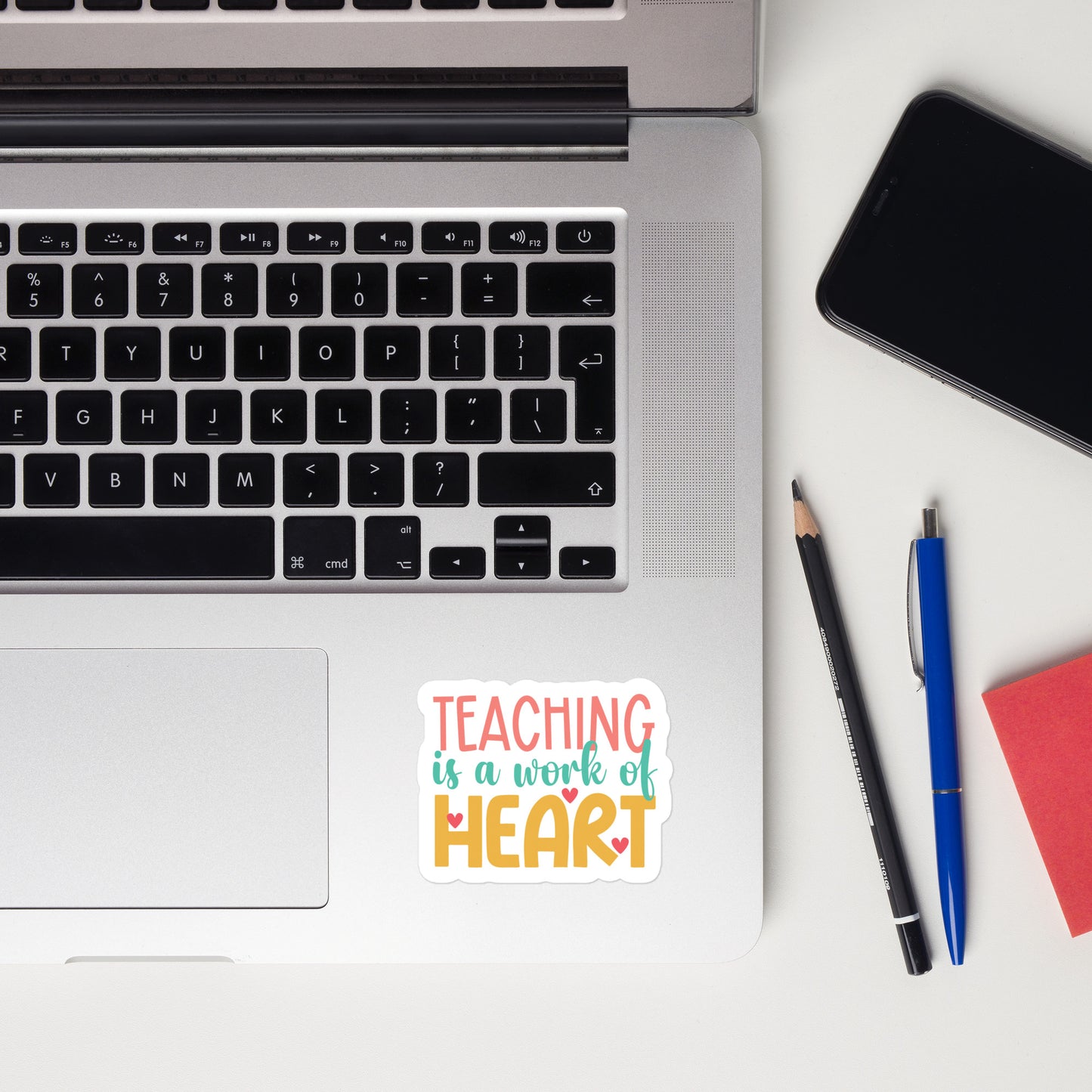 Teacher stickers - TC1P08