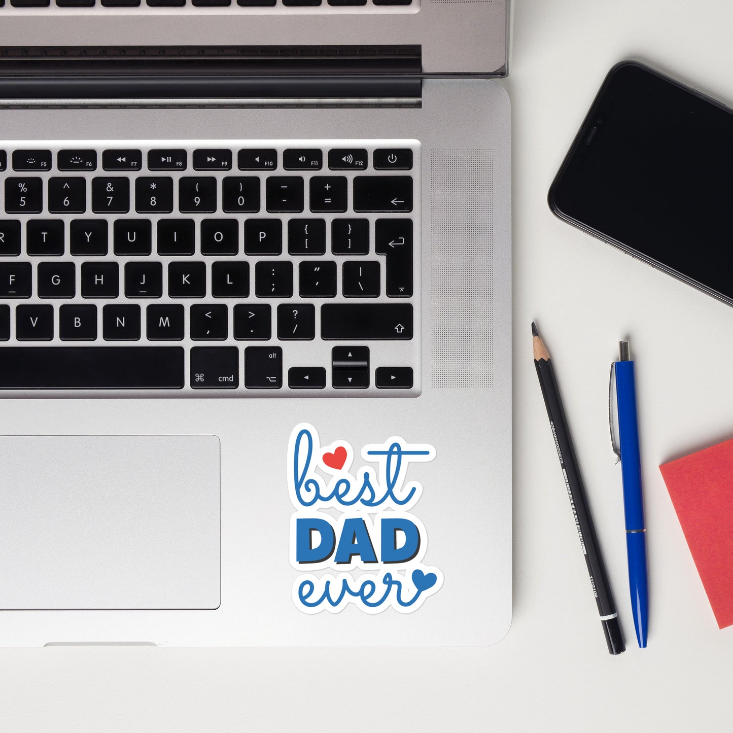 Father day stickers - FD1P11