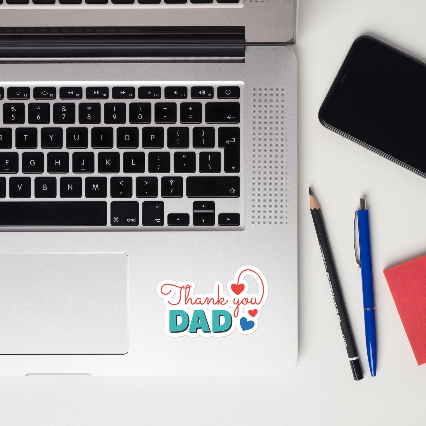 Father day stickers - FD1P17