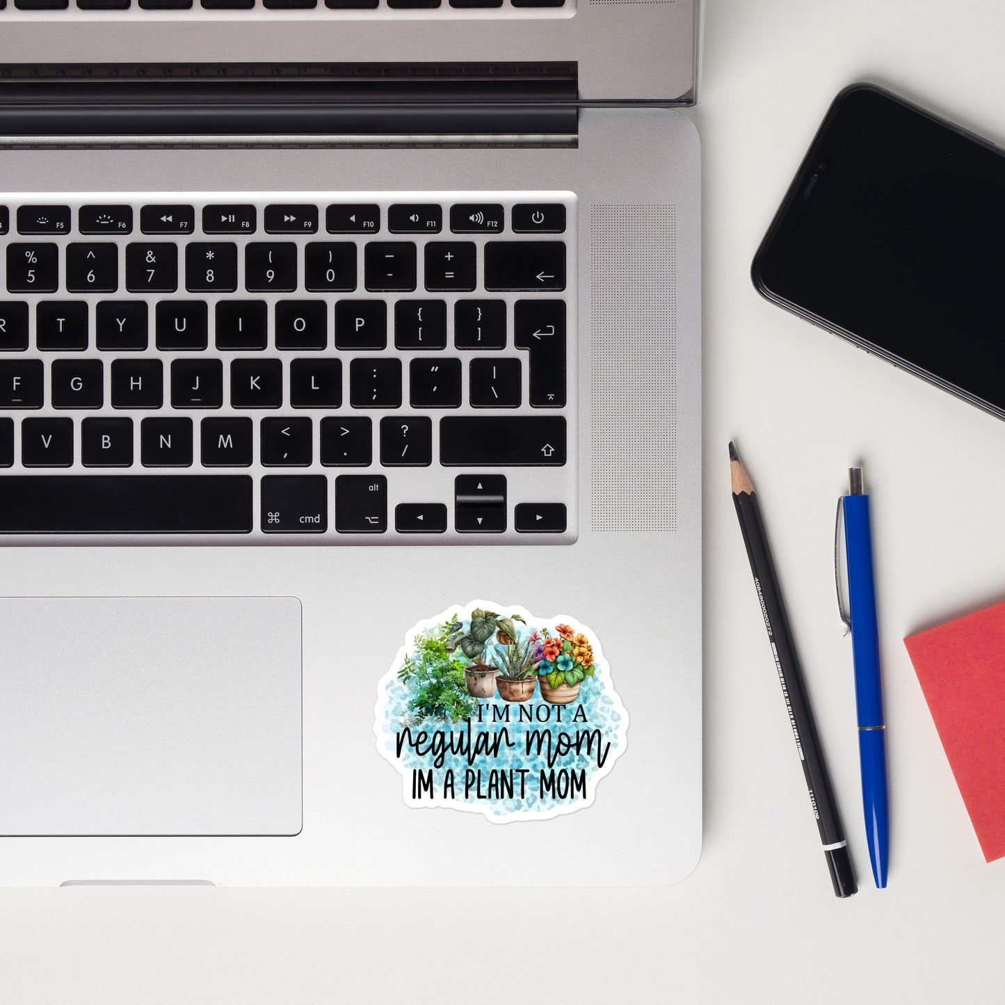 Gardening sticker GD1P12