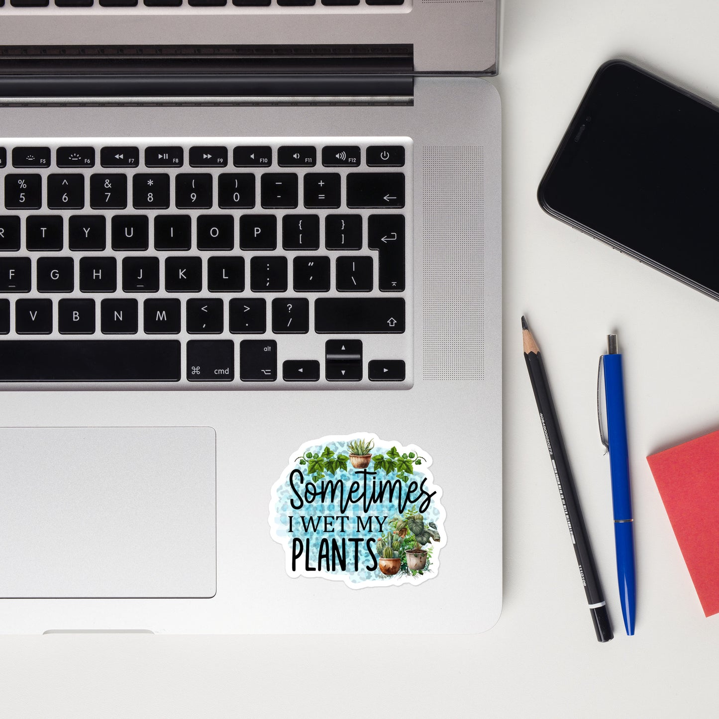 Gardening sticker GD1P16