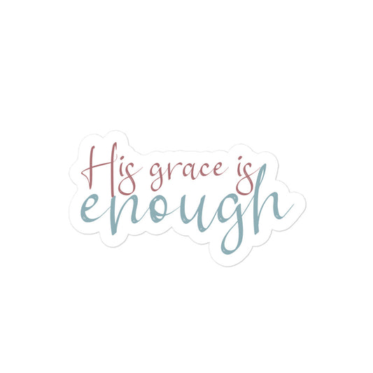 Christian Bible verse stickers - CH1P02