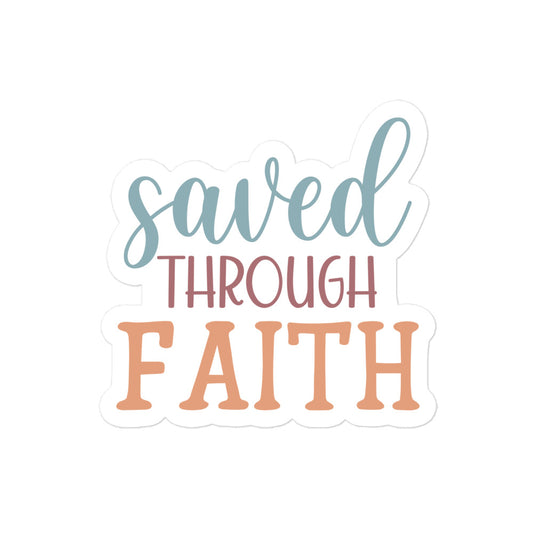 Christian Bible verse stickers - CH1P08