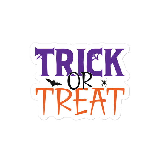 Halloween sticker HLWN04