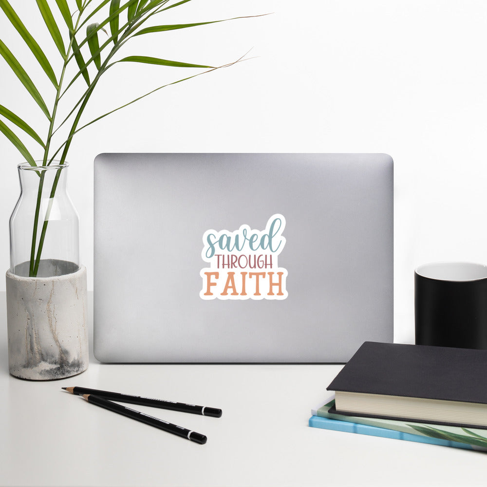 Christian Bible verse stickers - CH1P08