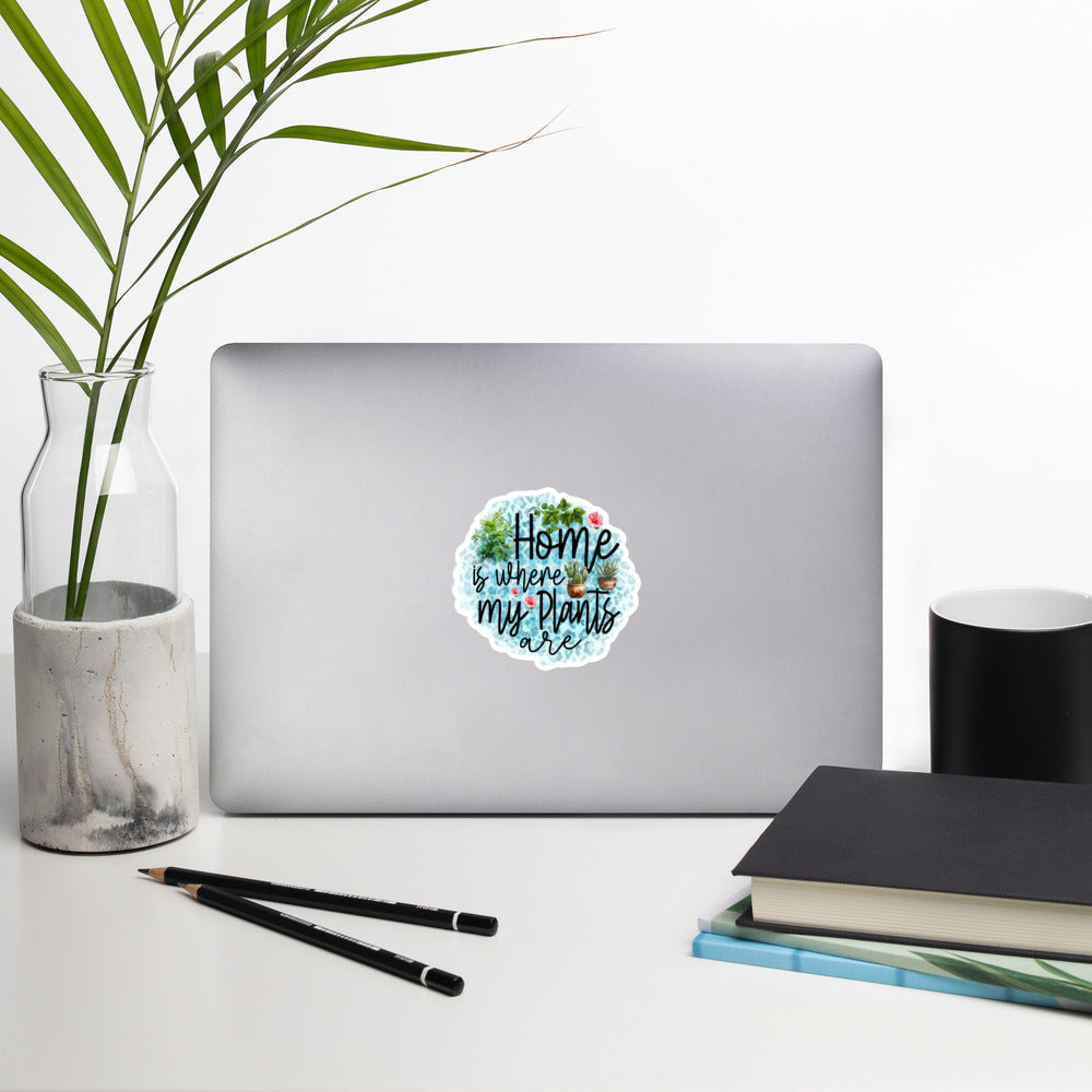 Gardening sticker GD1P05