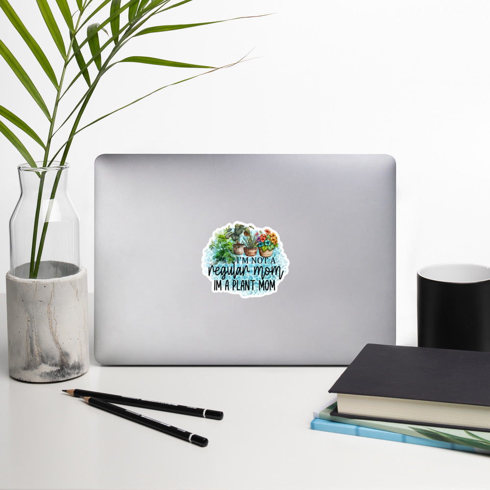 Gardening sticker GD1P12