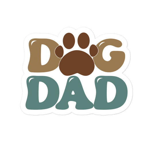 Dog stickers - DD1P03