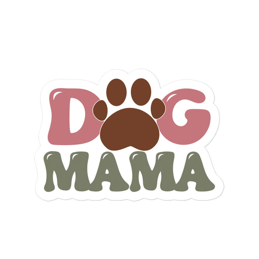 Dog stickers - DD1P05