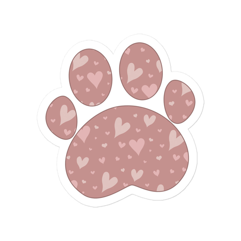 Dog stickers - DD1P07