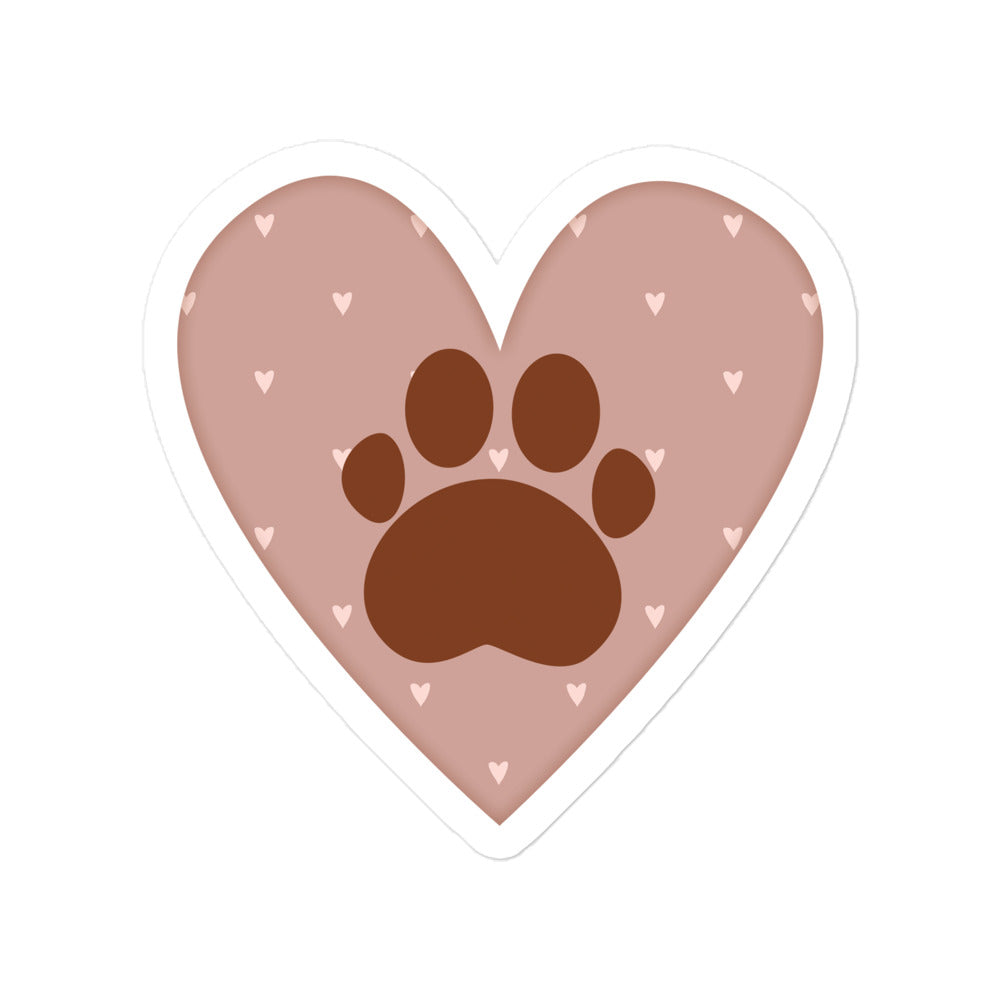 Dog stickers - DD1P10