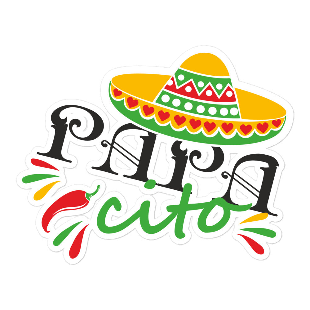 Cinco de Mayo sarcastic stickers - CF1P03