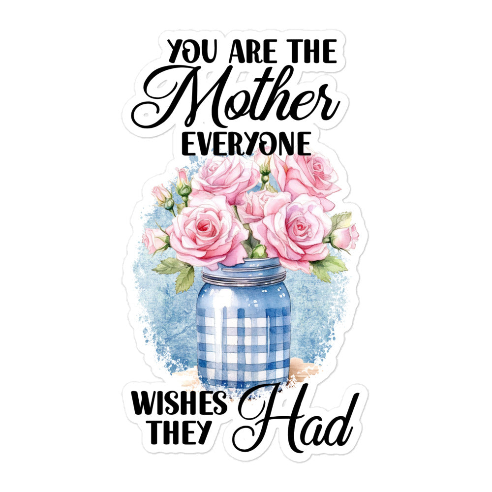 Mother stickers - MB1P10