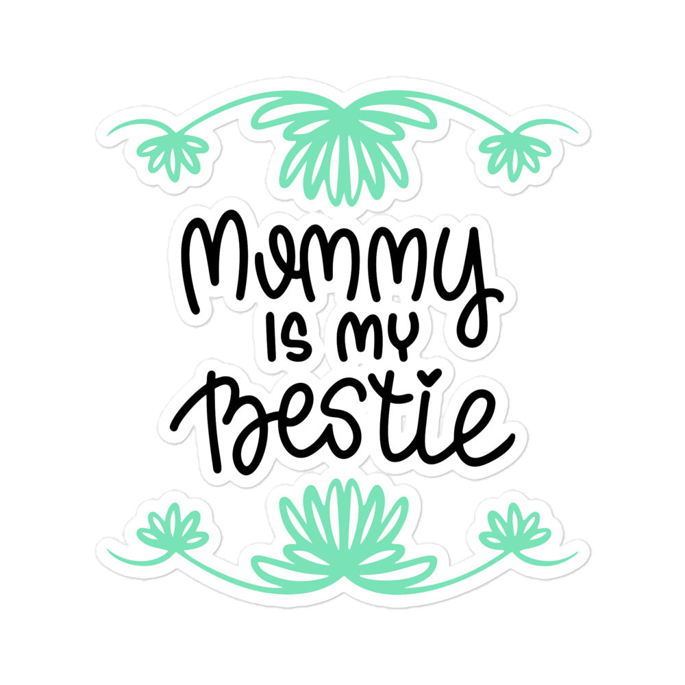 Mother stickers - MB1P13