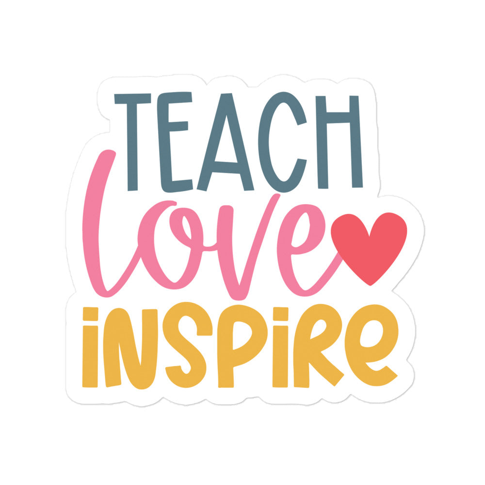 Teacher stickers - TC1P07