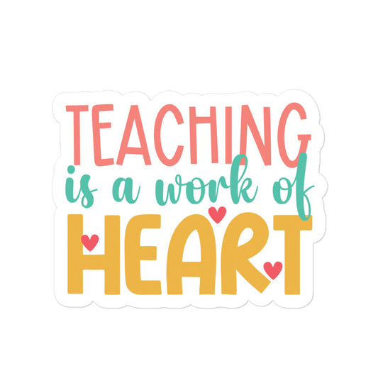 Teacher stickers - TC1P08