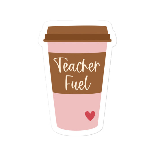 Teacher stickers - TC1P09