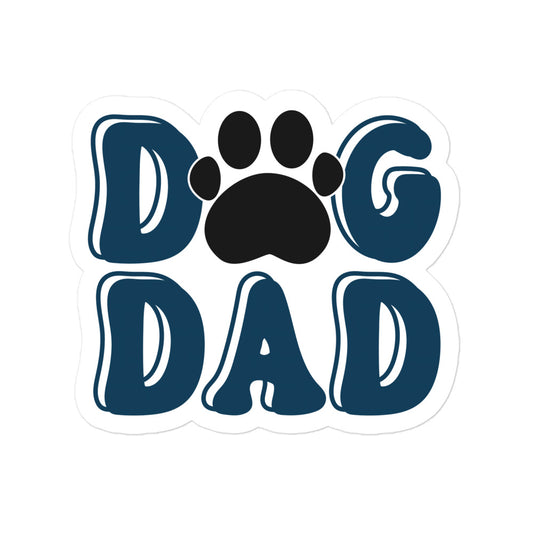 Father day stickers - FD1P05