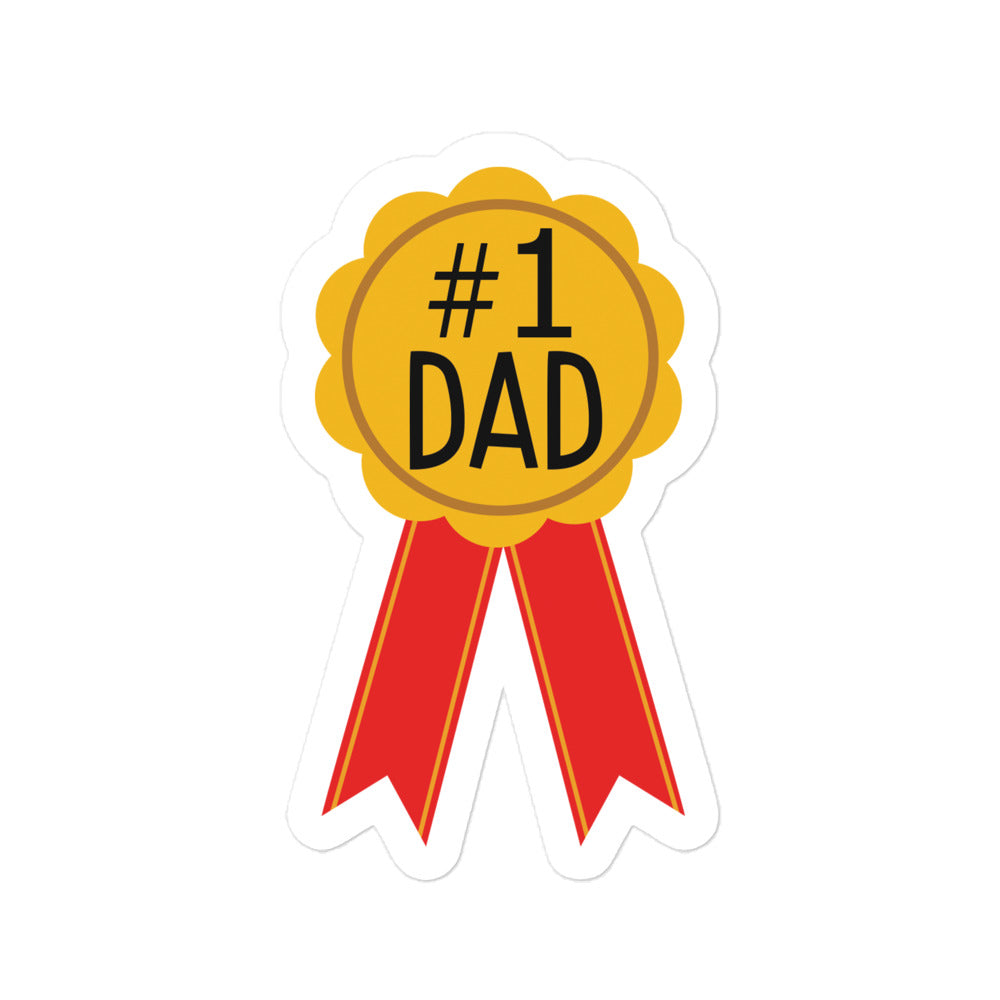 Father day stickers - FD1P08