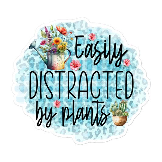 Gardening sticker GD1P03