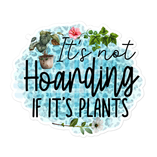 Gardening sticker GD1P07