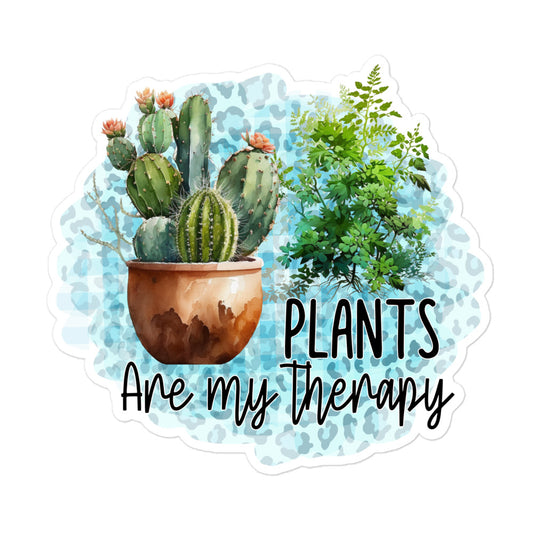 Gardening sticker GD1P09