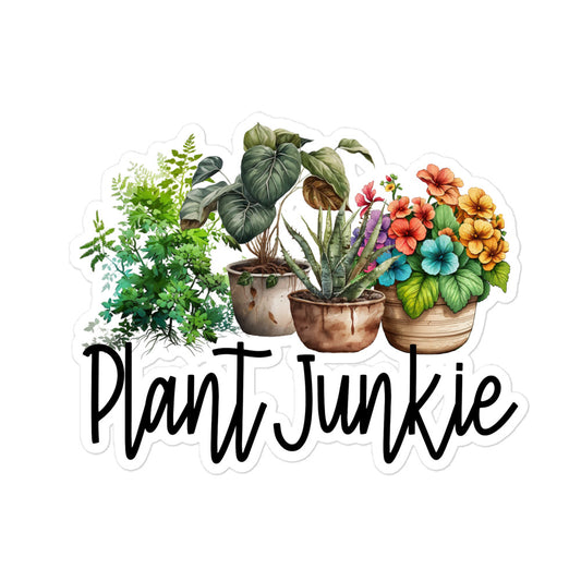 Gardening sticker GD1P11