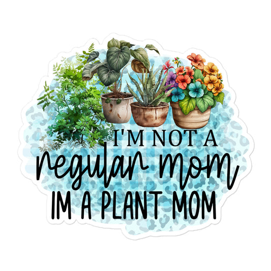 Gardening sticker GD1P12