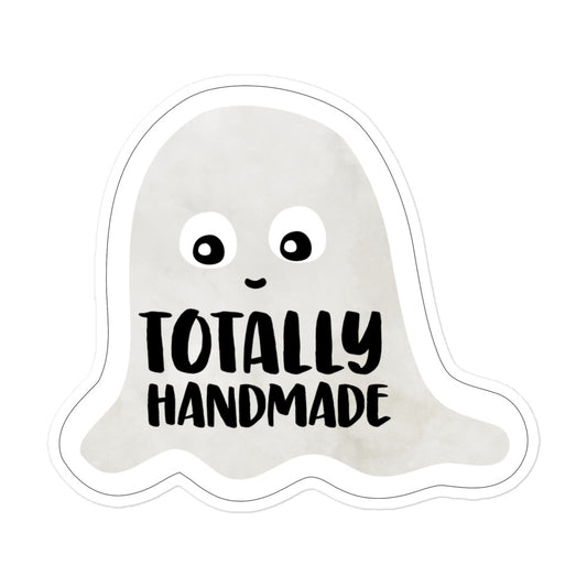 Halloween packaging stickers HAPA02