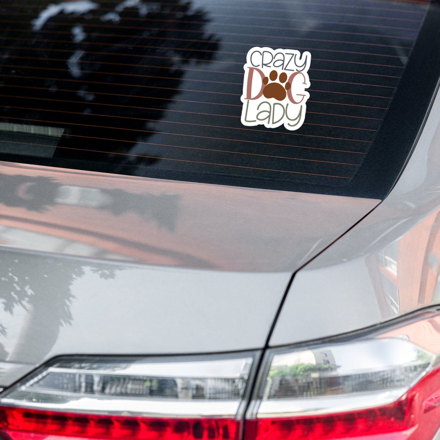 Dog stickers - DD1P04