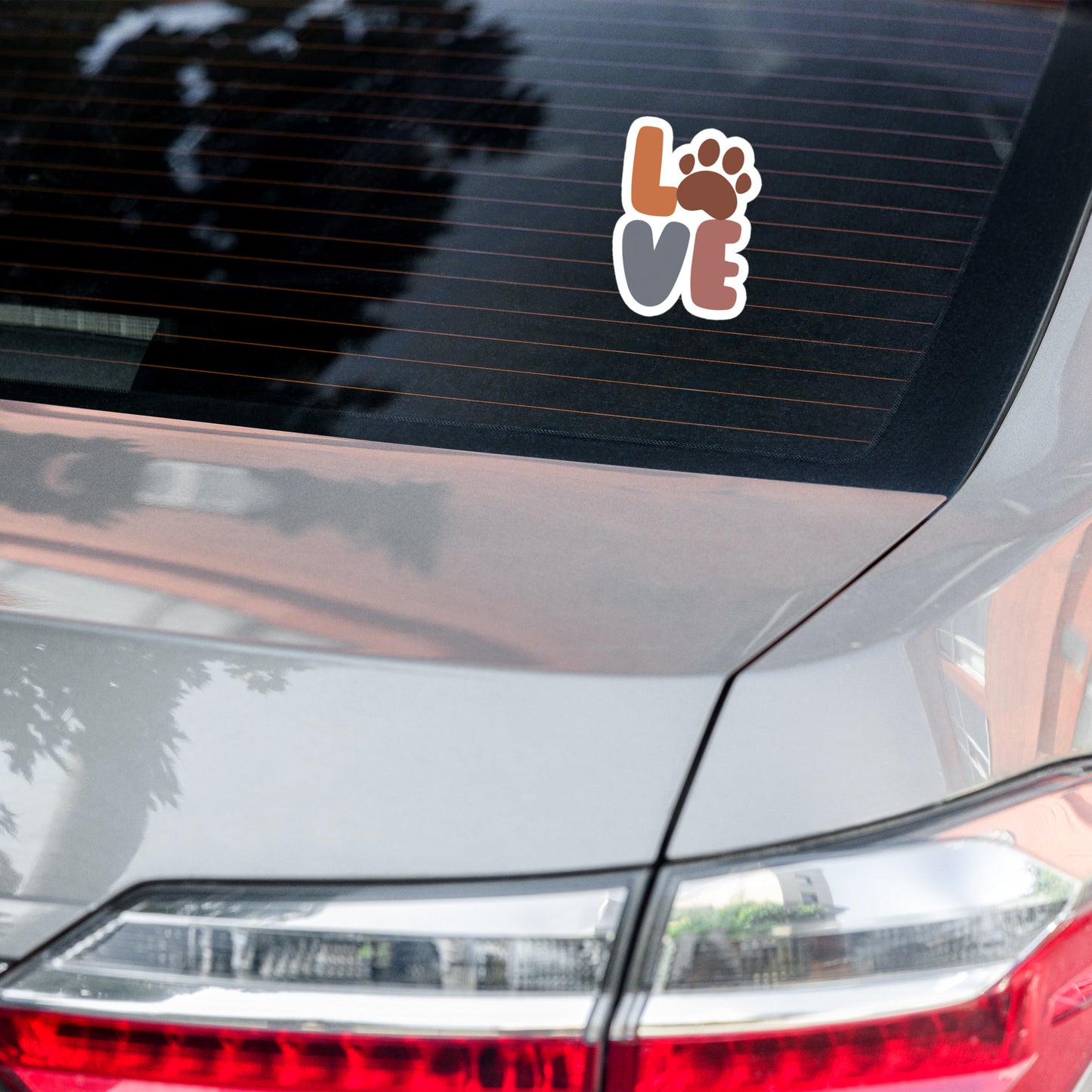 Dog stickers - DD1P09