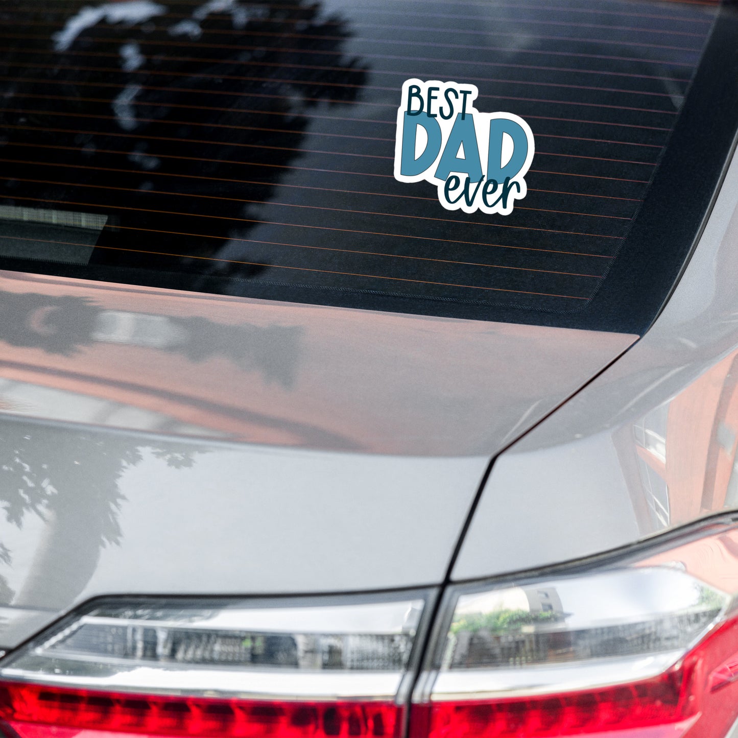 Father day stickers - FD1P04