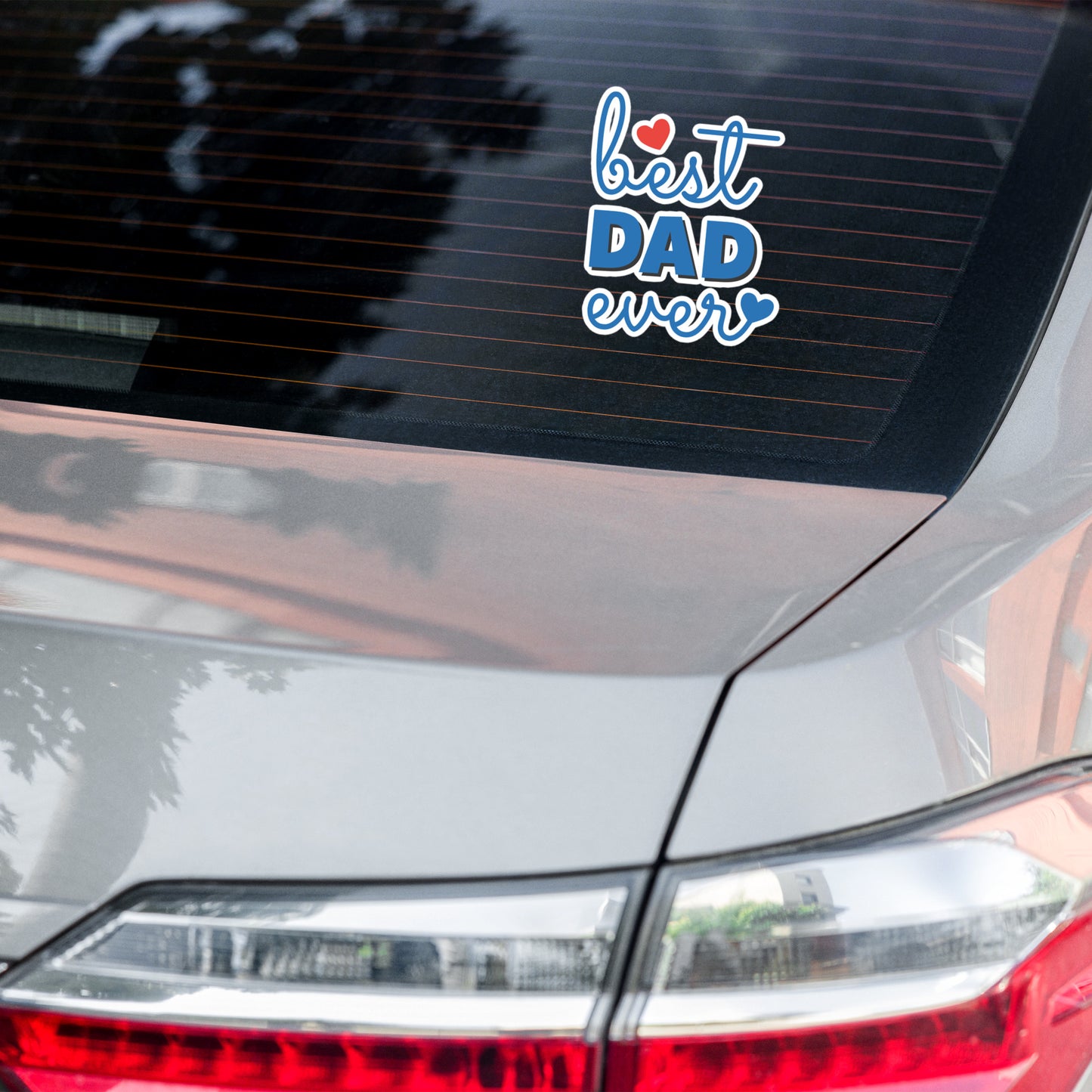 Father day stickers - FD1P11