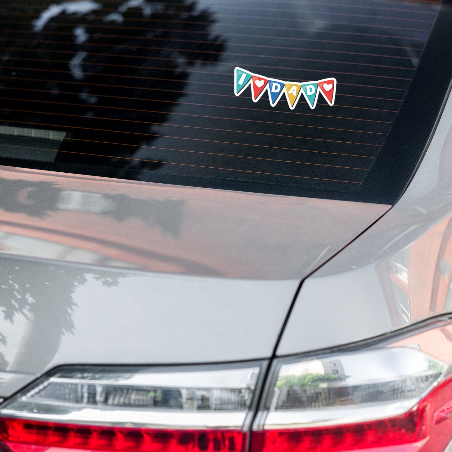 Father day stickers - FD1P15