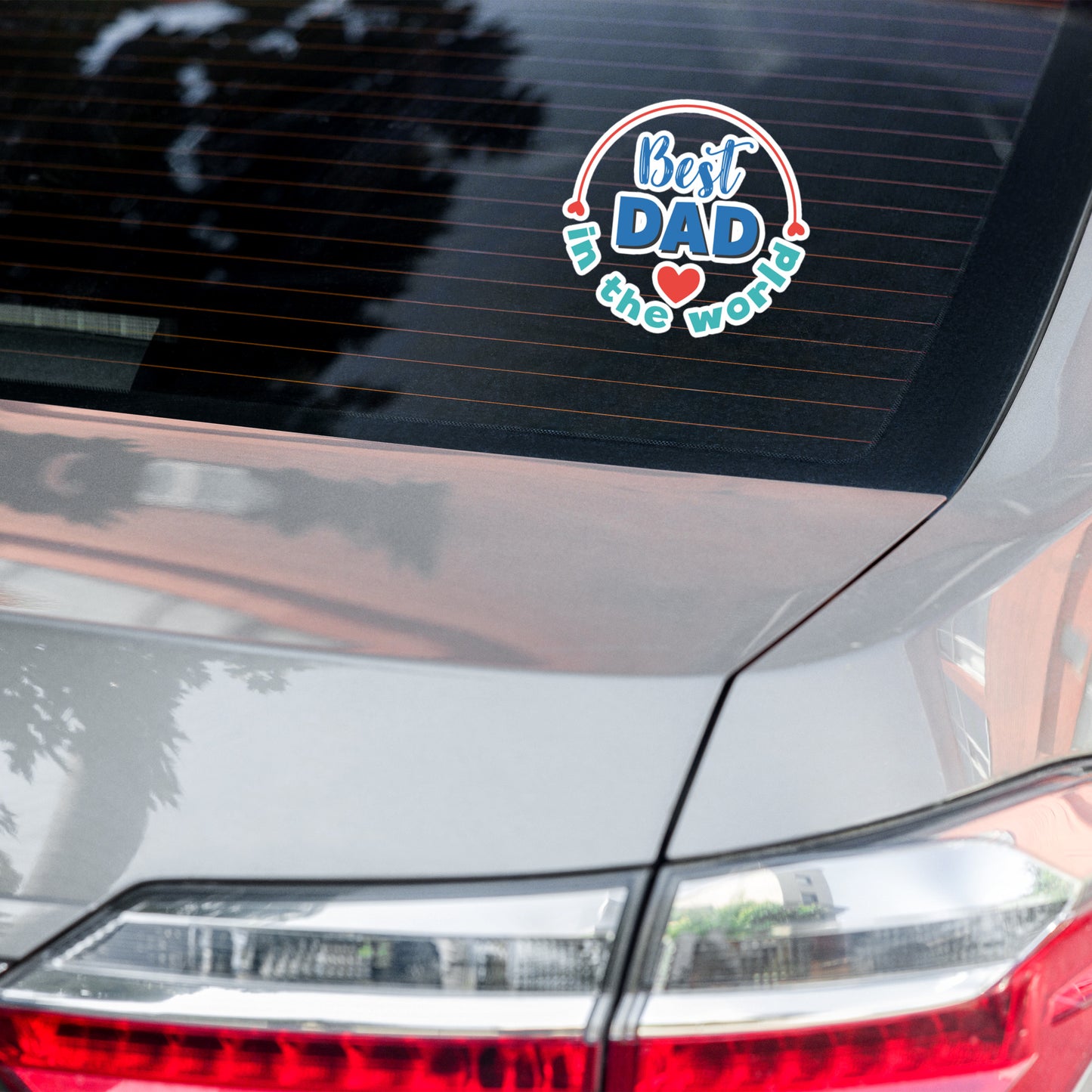 Father day stickers - FD1P19