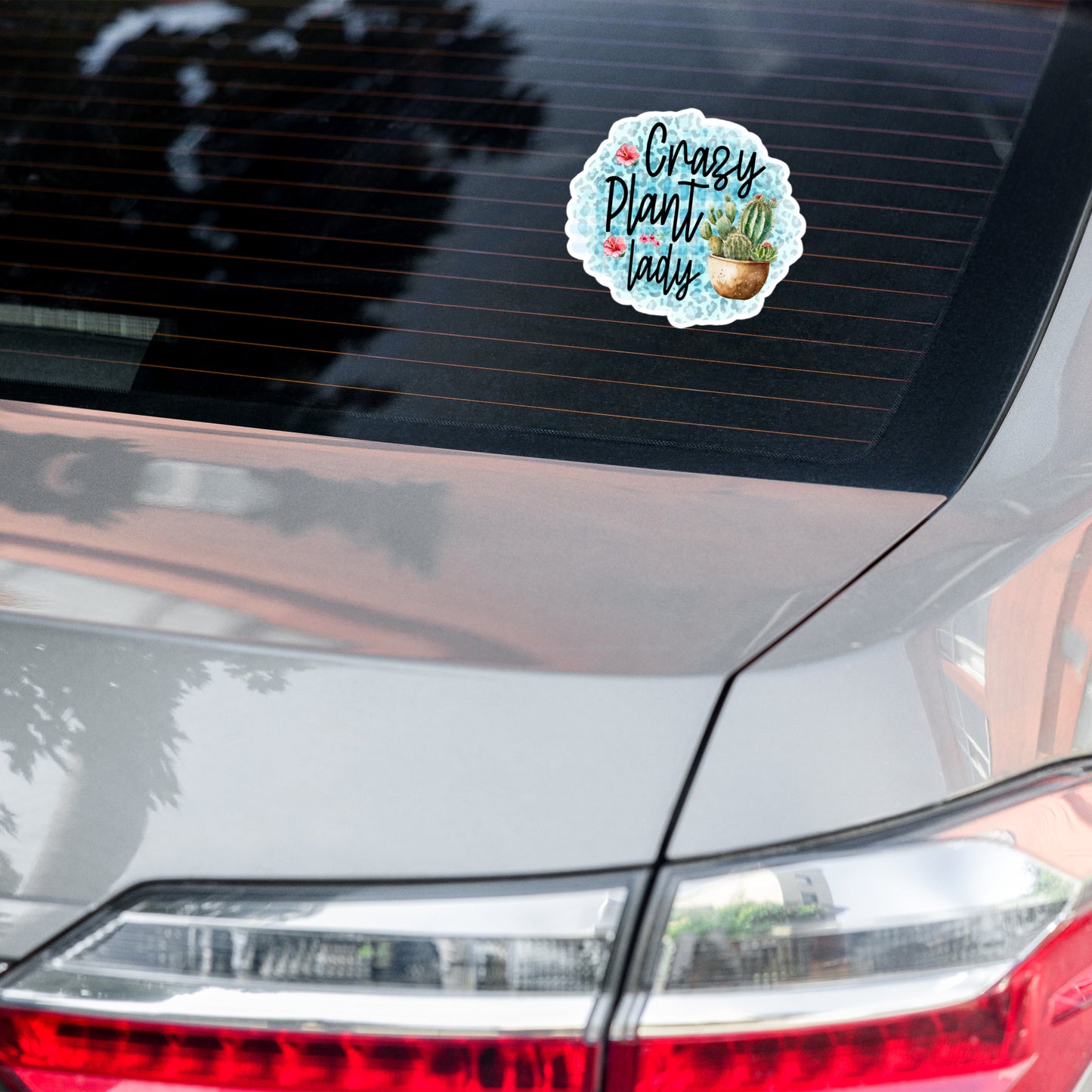 Gardening sticker GD1P04