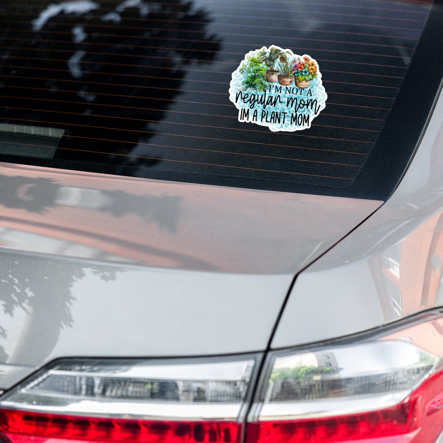 Gardening sticker GD1P12