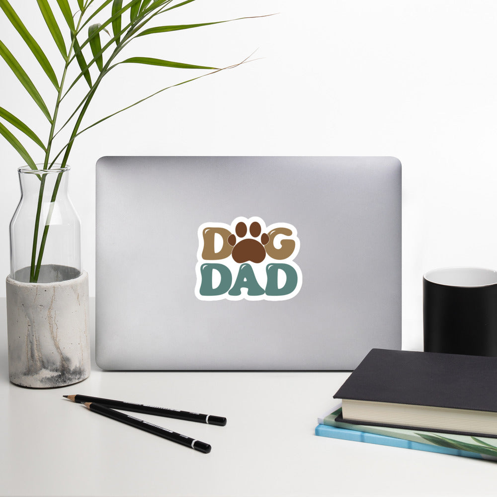 Dog stickers - DD1P03