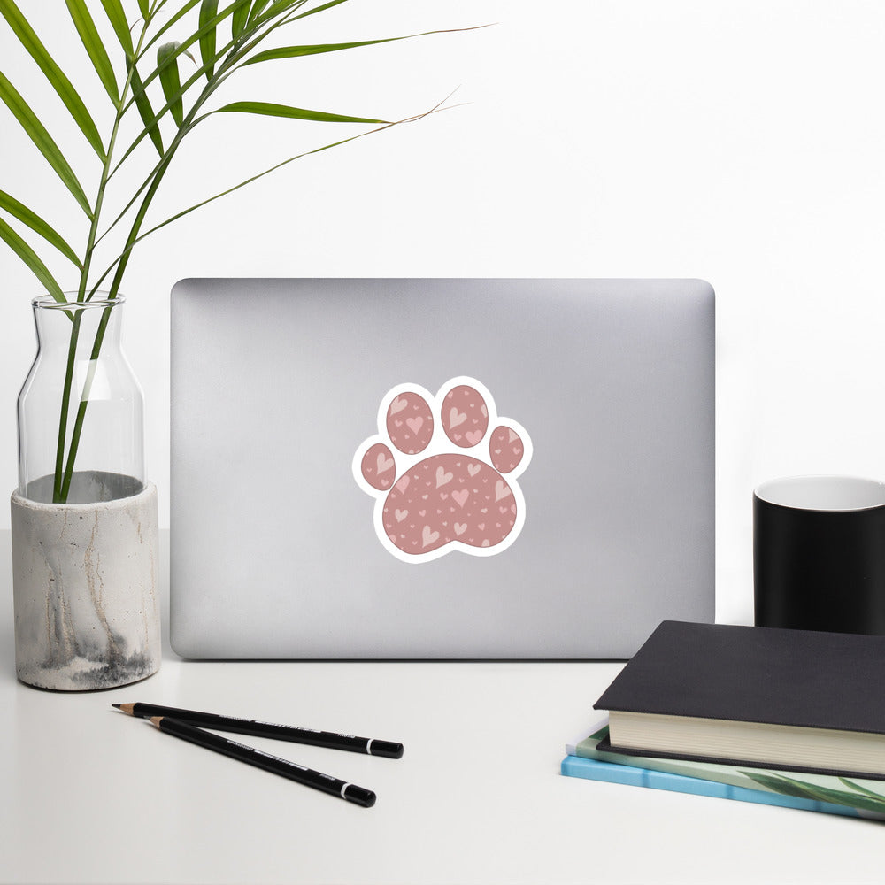 Dog stickers - DD1P07