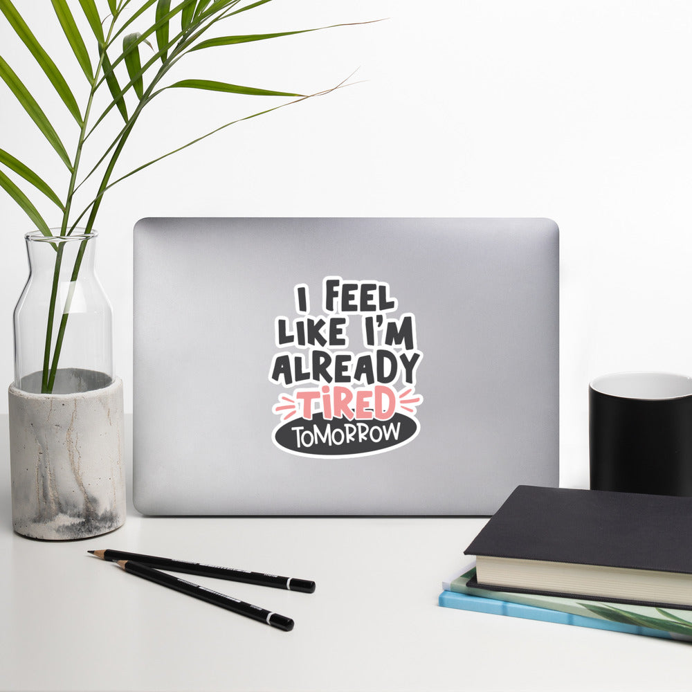 Office sarcastic stickers - OQ1P03