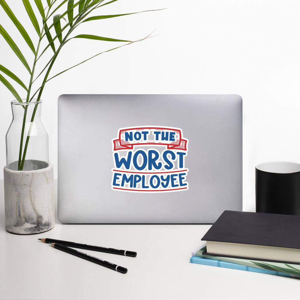 Office sarcastic stickers - OQ1P11