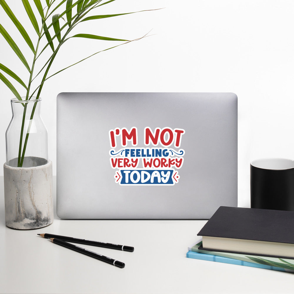 Office sarcastic stickers - OQ1P16