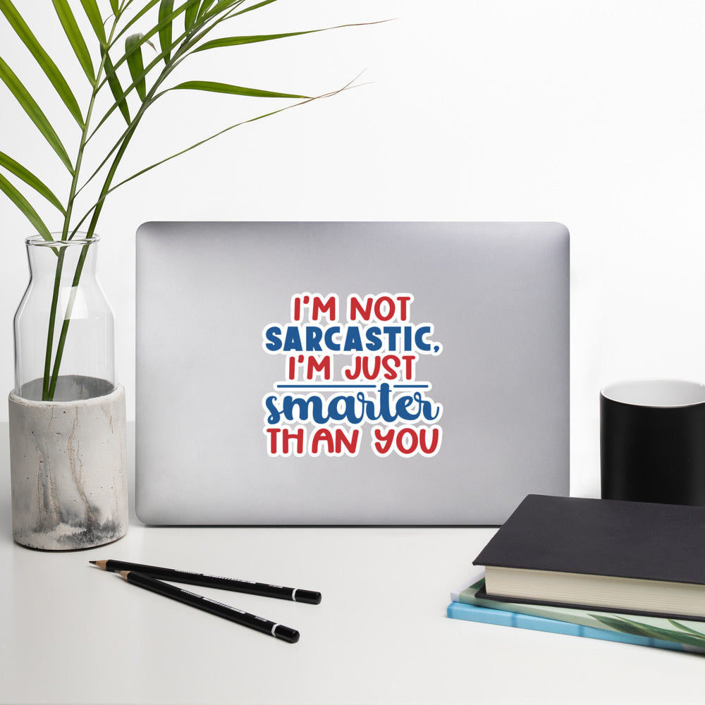 Office sarcastic stickers - OQ1P17