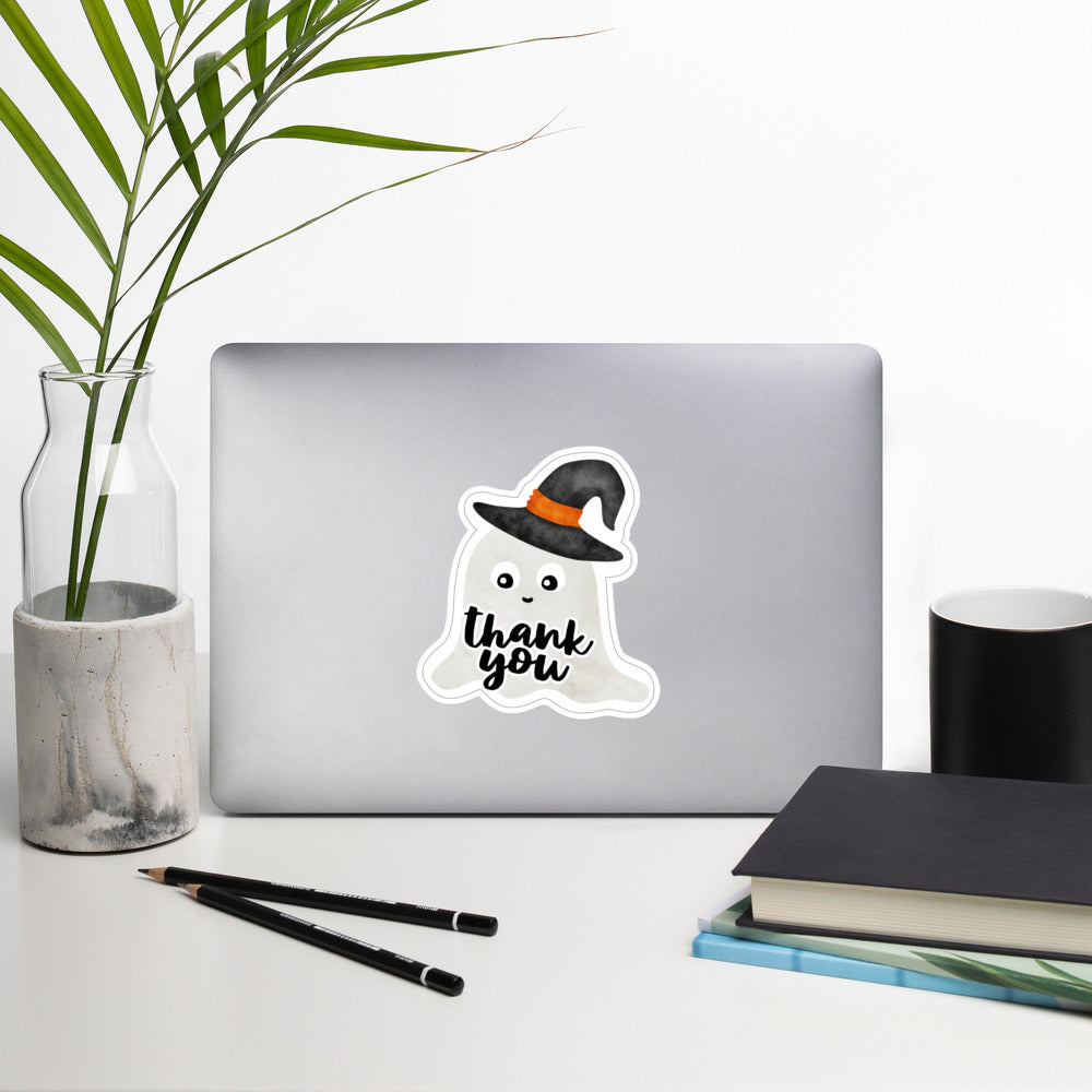 Halloween packaging stickers HAPA03