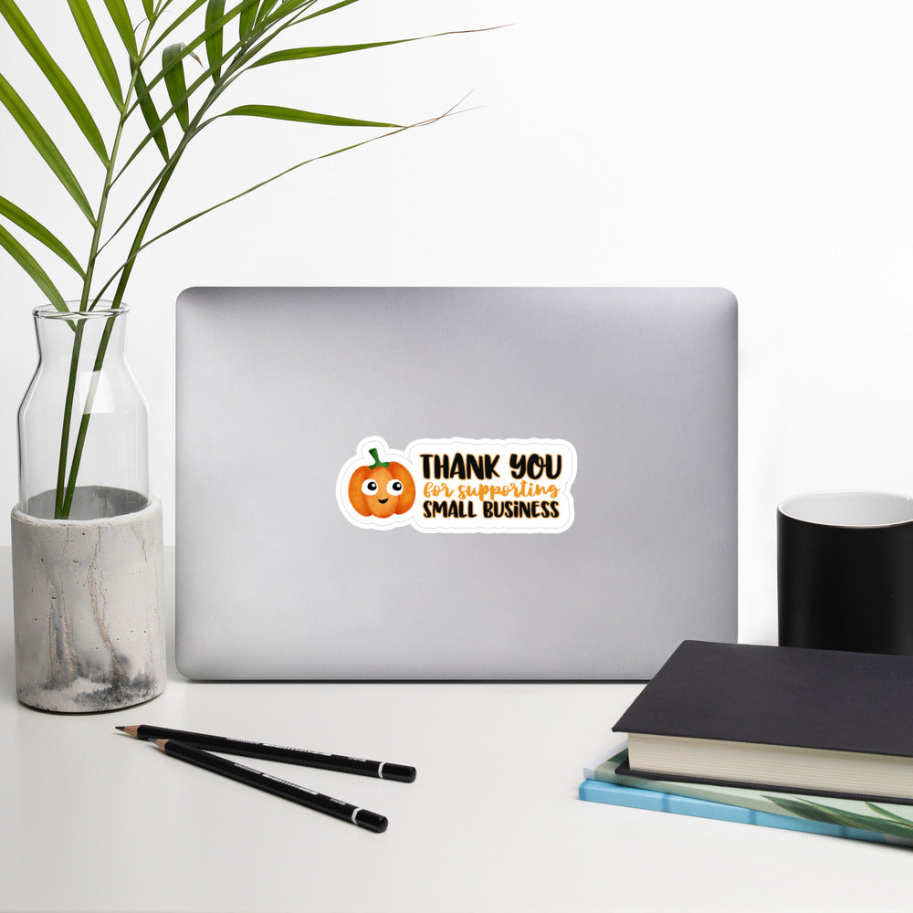 Halloween packaging stickers HAPA07