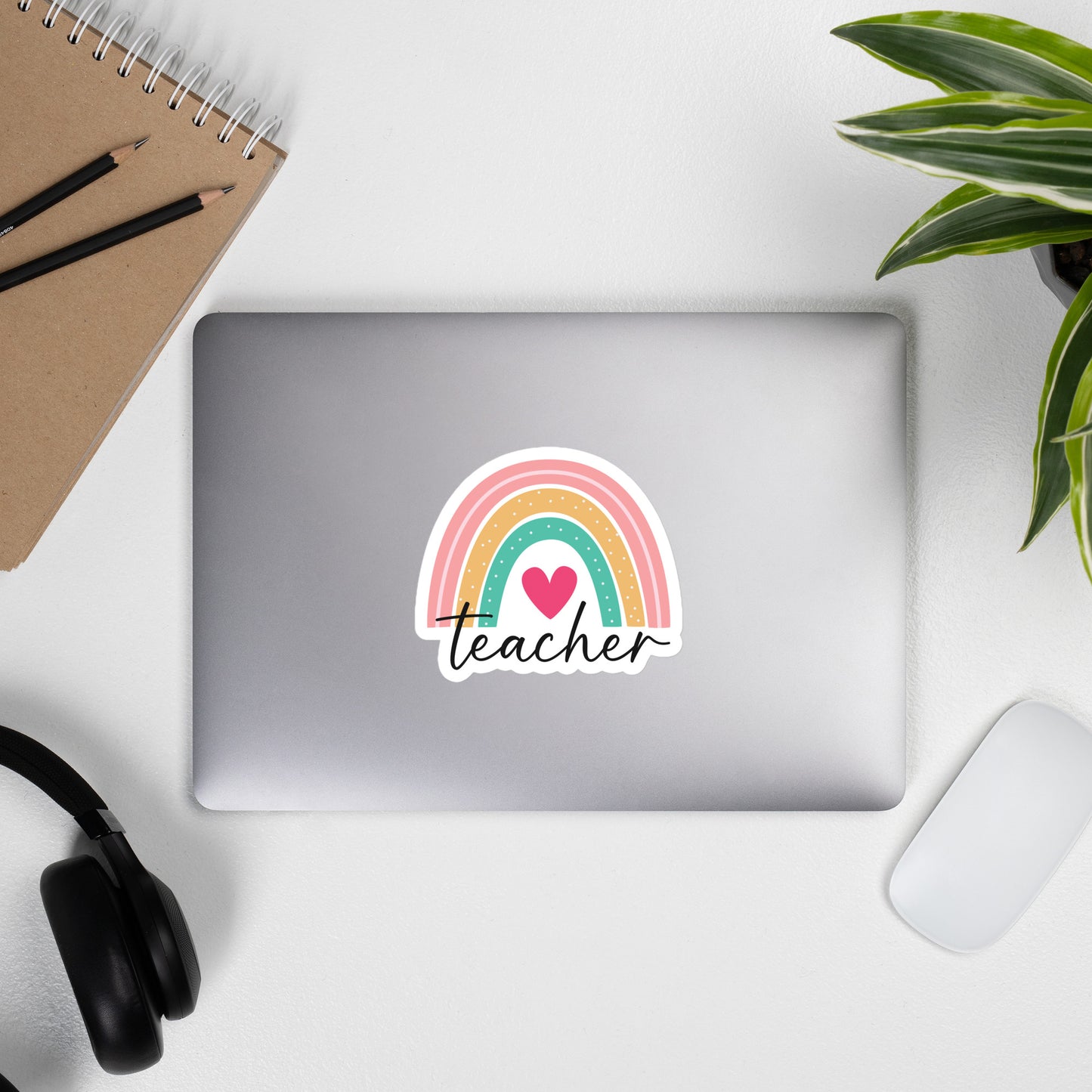 Teacher stickers - TC1P06