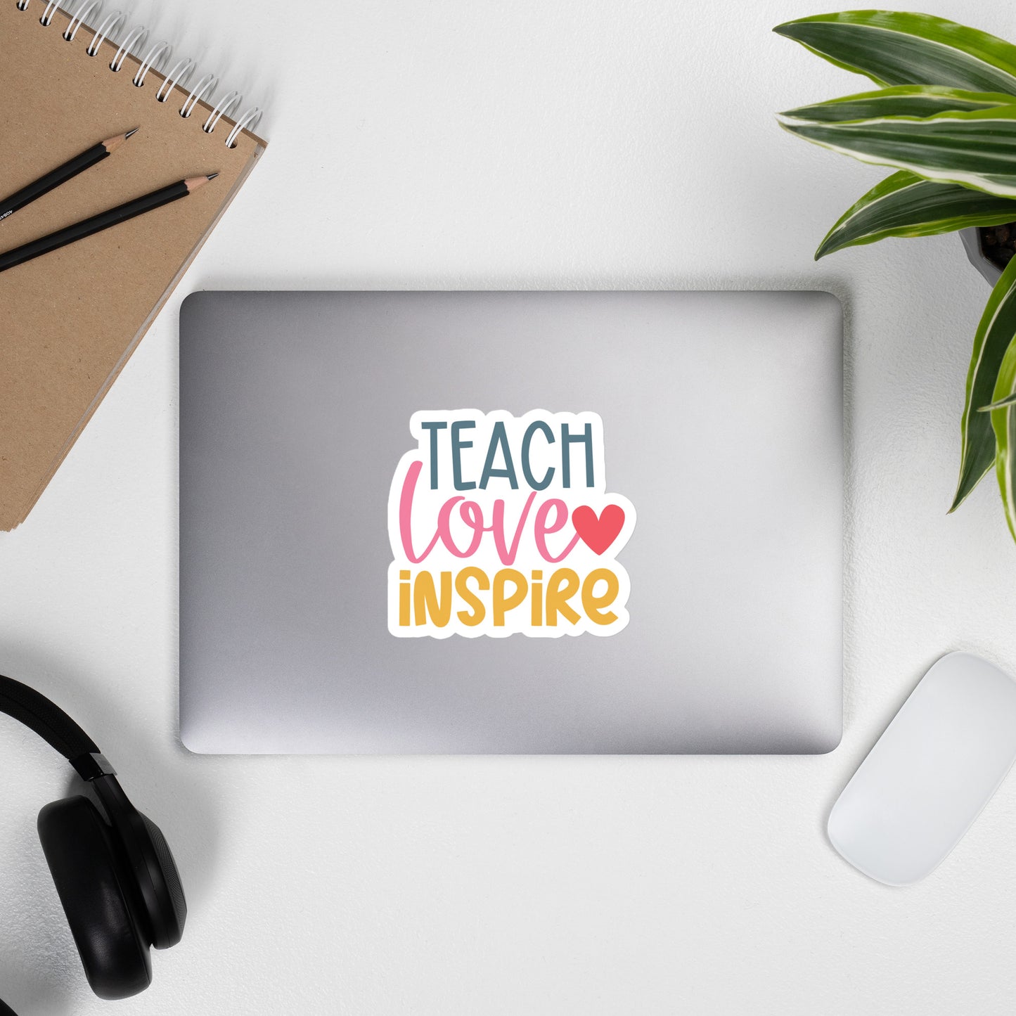 Teacher stickers - TC1P07