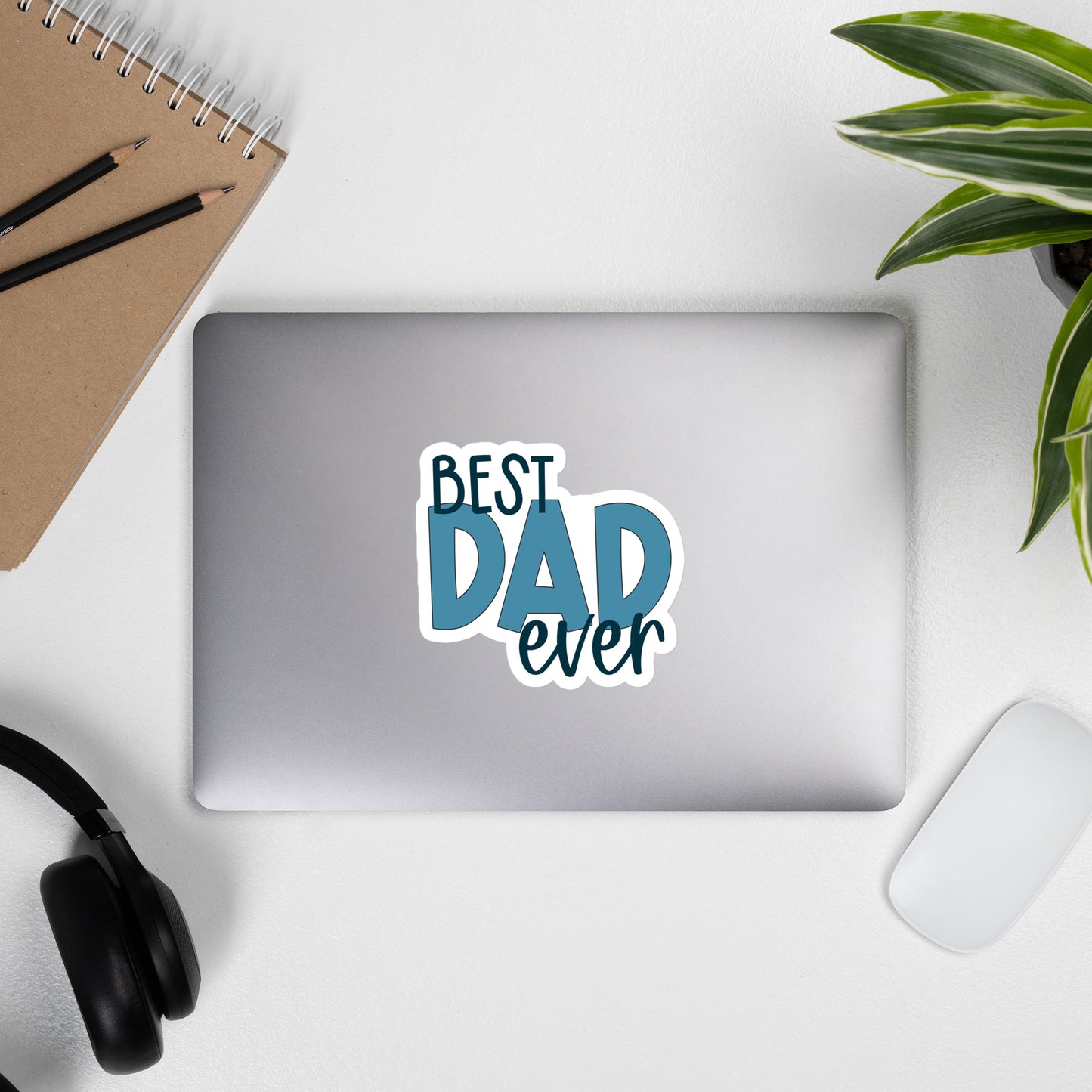 Father day stickers - FD1P04