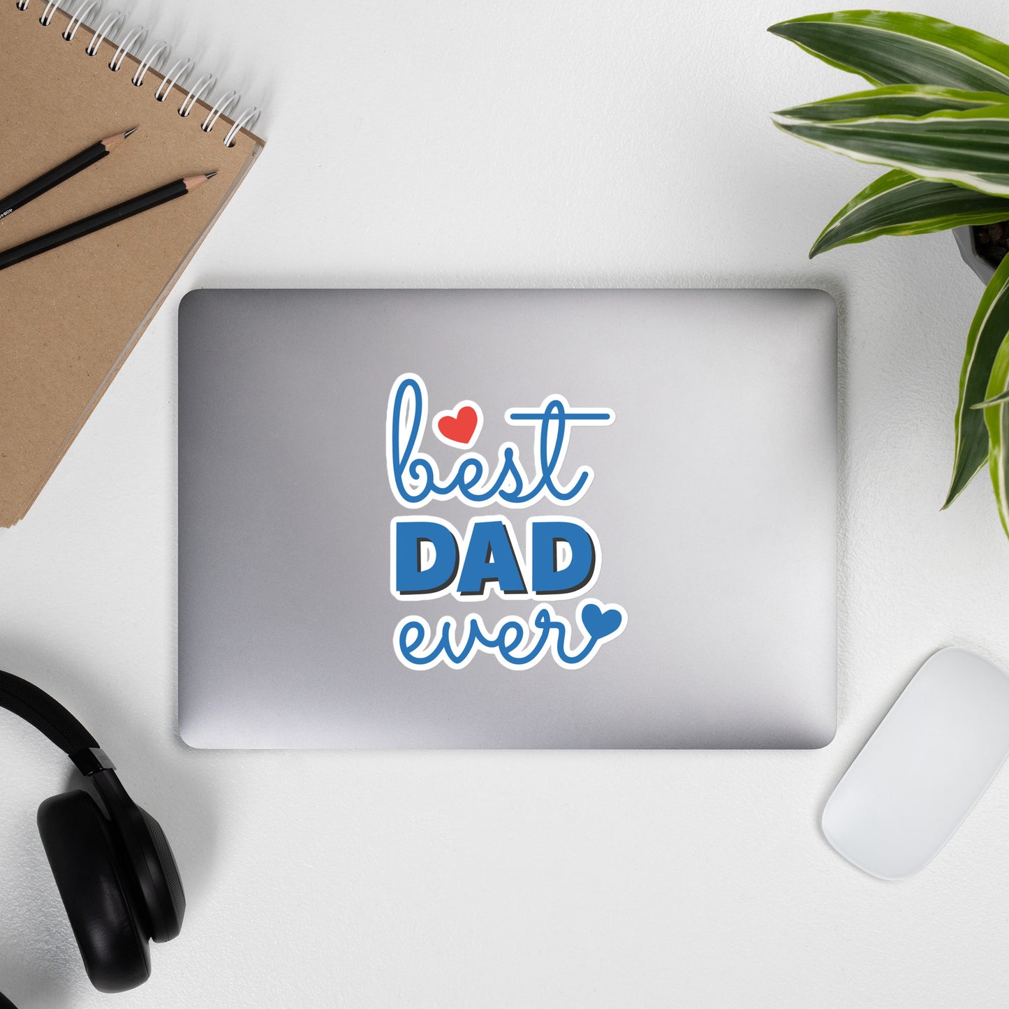 Father day stickers - FD1P11