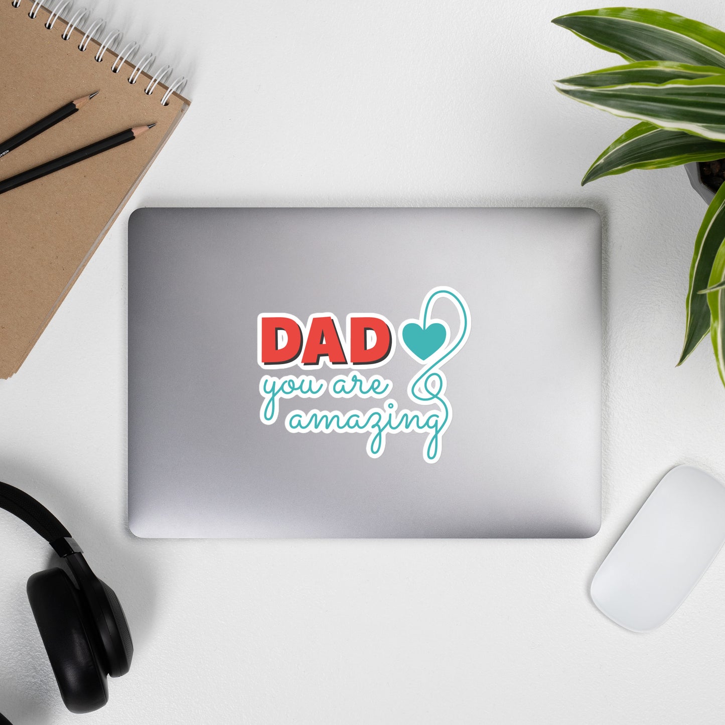 Father day stickers - FD1P13